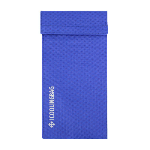 Термочехол для инсулина COOLINGBAG для 2 инсулиновых шприц-ручек - 4 цвета