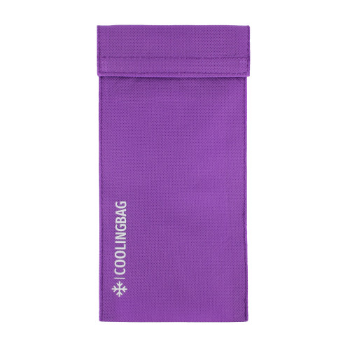 Термочехол для инсулина COOLINGBAG для 2 инсулиновых шприц-ручек - 4 цвета
